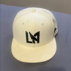 LAFC HAT